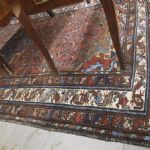 642 2416 ORIENTAL RUG